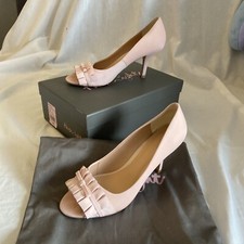 Phase eight fiona satin peep - phase,