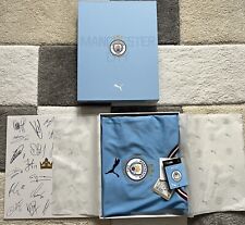 RARE Official Manchester City