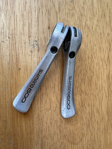 Vintage shimano 600 gear - shimano,