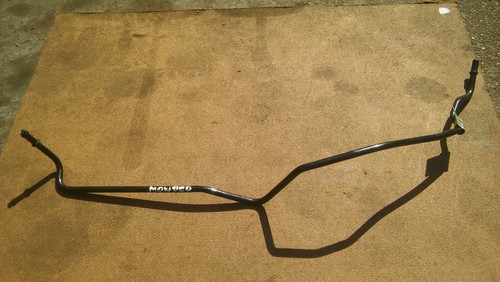Ford mondeo mk3 power steering - mondeo,