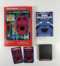 Tron Maze-A-Tron for