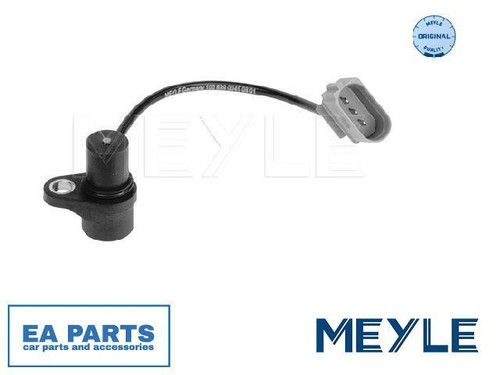 Sensor crankshaft pulse for - crankshaft,