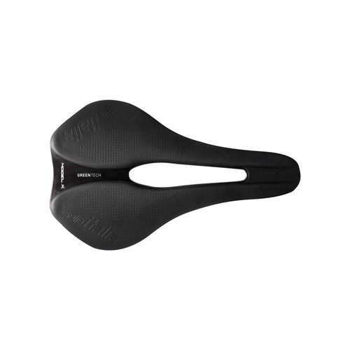 Selle italia model green - model-x,