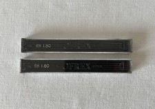 2 x Vintage Full Boxes of 12x