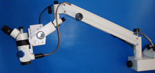 Dental Surgical Microscope , 3
