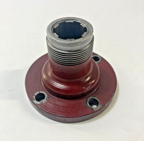 Flange rear mgtd mgtf - flange,,