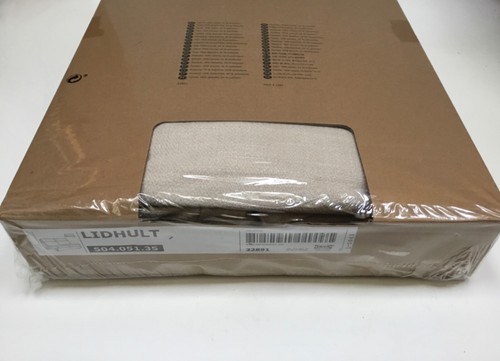 Ikea lidhult seat sofa bed - ikea, 2