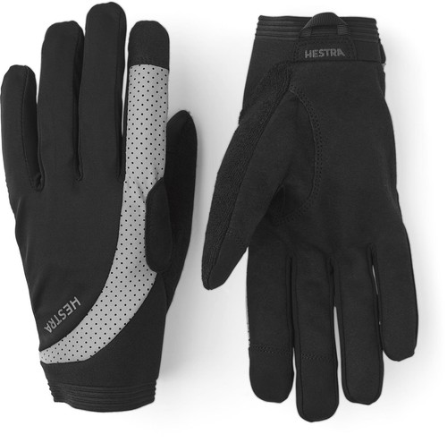 Hestra gloves apex reflective - gloves,