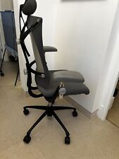 A Vitra Y10 Office Chair 
