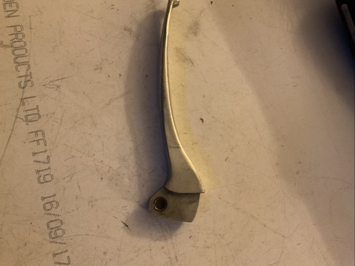 Honda c72 clutch lever - honda,