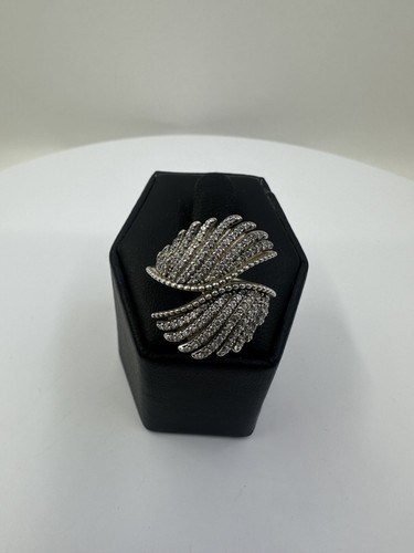 Unique textured 925 pandora - textured,