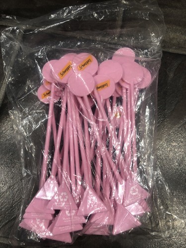 X30 schweppes stirrers - schweppes, bar