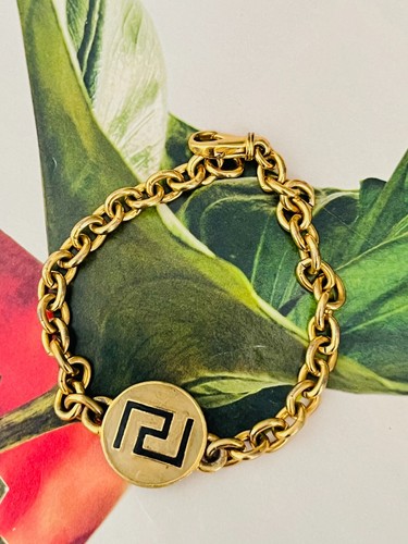 Gianni versace vintage - gianni, iconic