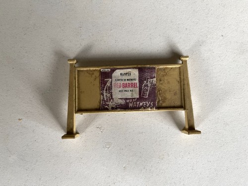 Hornby meccano gauge - hornby, oo