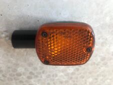 honda cd250u genuine honda indicator stanley 1120 lens cd250