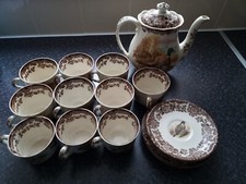 The royal worcester group - the,