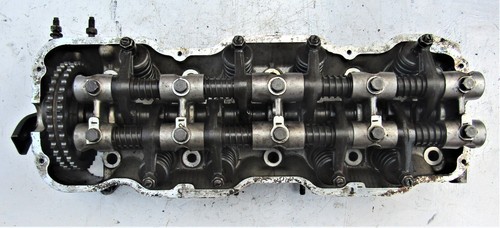 Nissan engine z18 - nissan, ohc