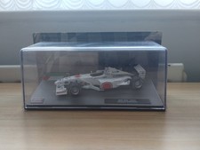 New Panini F1 Car Collection