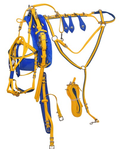 Trotting quick hitch pvc - quick,