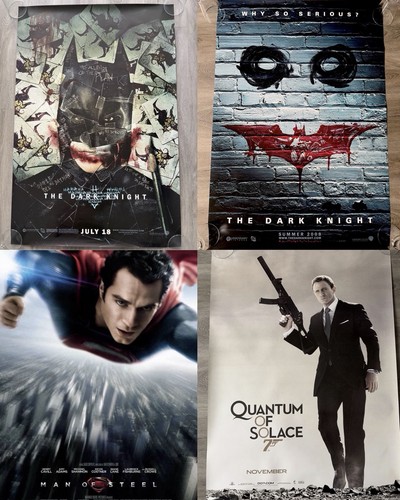 Lot original movie - lot, of
