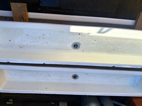 6ft belfast sinks - 6ft,