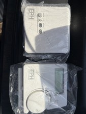EPH Wireless Room Stat And