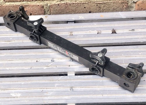 Octoplus outrigger bracket - octoplus,