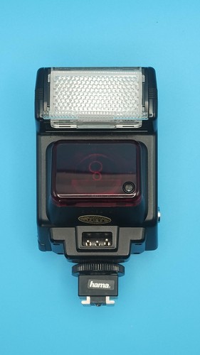 Nikon speedlight camera - sb-22,