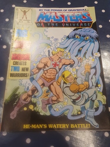 Masters the universe - masters, motu