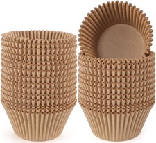 Caperci Jumbo Cupcake Liners
