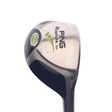 Used Ping Rapture 2 Hybrid / 18 Degrees / Regular Flex