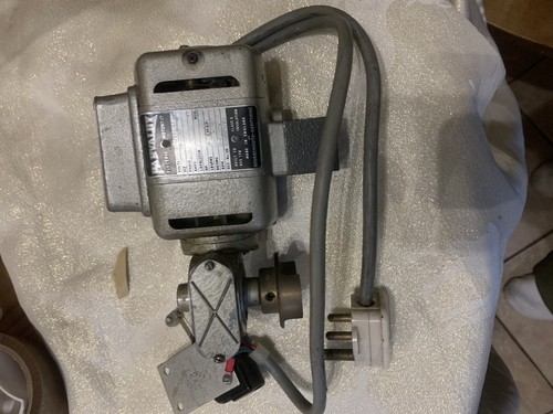 Parvalux electric motor and - motor,
