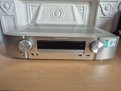 Marantz surround receiver - av,