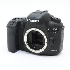 Canon EOS 7D Mark II 20.2MP