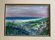 Original Abstract Painting