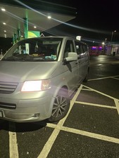 Volkwagen Transporter T5