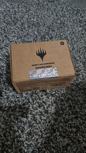 Mtg secret lair commander - mtg:,