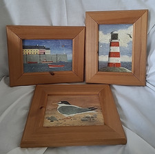 3 8x10 Prints of Martin