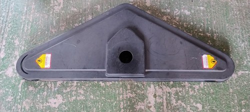 Countax deck cover lid - countax,