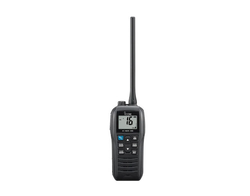 Icom m25 evo vhf - m25,