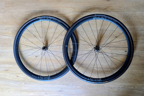 Hunt aero light - aero, disc