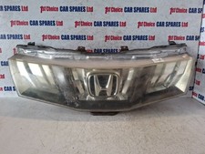 HONDA CIVIC MK8 FN13 2008
