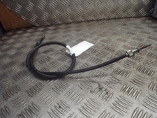 Yamaha XT250 XT 250 1986 Speedo Speedometer Cable 