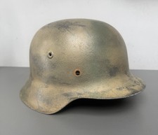 WW2 M42 German Helmet 