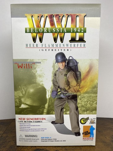 Dragon wwii german heer - dragon,