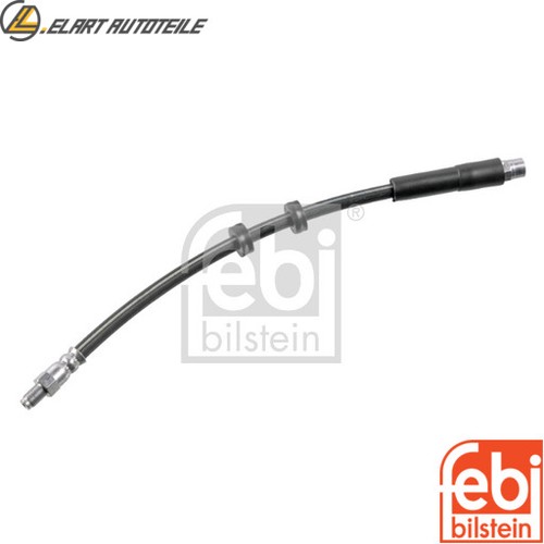 Brake hose 15397 for volvo - hose,