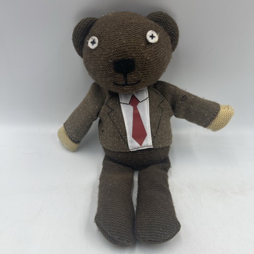 Beanie bean teddy - ty, mr