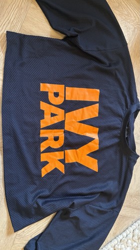 Ivy park bundle tops size - ivy,