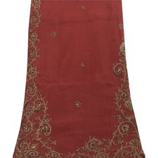 Sanskriti Vintage Indian Red