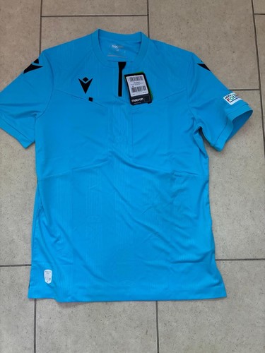 Official uefa issue macron - official,